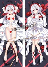 画像: 崩壞3rd Theresa Apocalypse風 01 ●等身大 抱き枕カバー