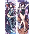 画像1: Fate/Grand Order フェイト・グランドオーダー 楊貴妃風 ●等身大 抱き枕カバー (1)