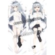 画像1: 少女前線 Girls Frontline G11風 02 ●等身大 抱き枕カバー (1)