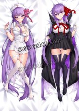 画像: Fate/Grand Order フェイト・グランドオーダー ビィビィ/ベベ風 02 ●等身大 抱き枕カバー