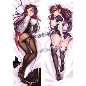 画像: 少女前線 Girls Frontline WA2000風 05 ●等身大 抱き枕カバー