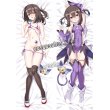 画像1: Fate/kaleid liner プリズマ☆イリヤ 美遊・エーデルフェルト風 03 ●等身大 抱き枕カバー (1)