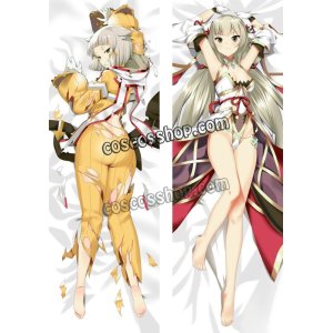 画像: Fate/Grand Order フェイト・グランドオーダー ジャンヌ・ダルク〔オルタ〕風 ●等身大 抱き枕カバー