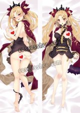 画像: Fate/Grand Order フェイト・グランドオーダー エレシュキガル風 ●等身大 抱き枕カバー