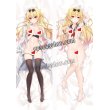 画像1: ありふれた職業で世界最強 ユエ風 04 ●等身大 抱き枕カバー (1)