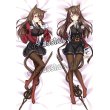 画像1: アークナイツ スカイフレア風 03 ●等身大 抱き枕カバー (1)