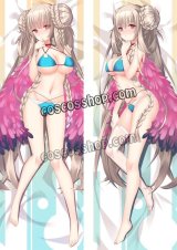 画像: グランブルーファンタジー GRANBLUE FANTASY フォーミダブル風 03 ●等身大 抱き枕カバー