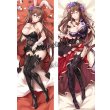 画像1: グランブルーファンタジー GRANBLUE FANTASY ロゼッタ風 ●等身大 抱き枕カバー (1)