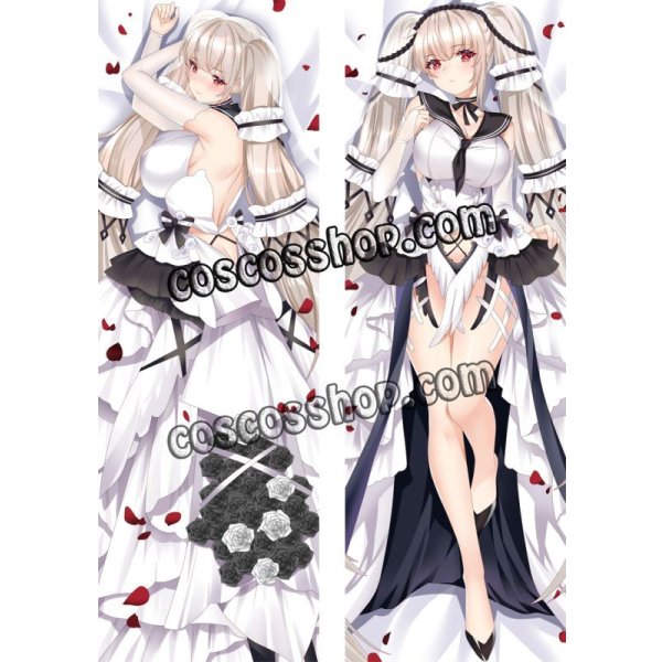 画像1: グランブルーファンタジー GRANBLUE FANTASY スウィフトシュア風 02 ●等身大 抱き枕カバー (1)