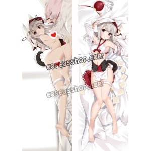 画像: グランブルーファンタジー GRANBLUE FANTASY アクイラ風 02 ●等身大 抱き枕カバー