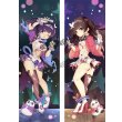 画像1: グランブルーファンタジー GRANBLUE FANTASY ピンハイ風 ニンハイ風 02 ●等身大 抱き枕カバー (1)