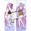 画像1: グランブルーファンタジー GRANBLUE FANTASY タシュケント風 03 ●等身大 抱き枕カバー (1)