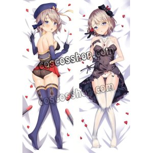 画像: グランブルーファンタジー GRANBLUE FANTASY Z23風 02 ●等身大 抱き枕カバー
