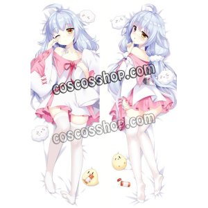 画像: グランブルーファンタジー GRANBLUE FANTASY ユニコーン風 15 ●等身大 抱き枕カバー