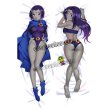 画像1: Teen Titans Go!  Rachel Roth風 ●等身大 抱き枕カバー (1)