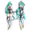 画像1: Xenoblade カグツチ風 ●等身大 抱き枕カバー (1)