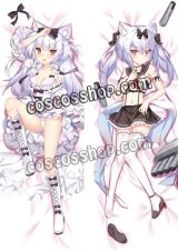 画像: グランブルーファンタジー GRANBLUE FANTASY 拉菲風 ●等身大 抱き枕カバー