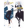 画像1: D.Gray-man アレン・ウォーカー風 ●等身大 抱き枕カバー (1)