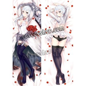 画像: SINoALICE －シノアリス－ スノウホワイト風 ●等身大 抱き枕カバー 