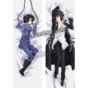 画像: PandoraHearts パンドラハーツ ギルバート＝ナイトレイ風 ●等身大 抱き枕カバー  