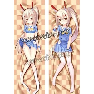 画像: グランブルーファンタジー GRANBLUE FANTASY 綾波風 05 ●等身大 抱き枕カバー