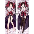 画像1: デート・ア・ライブ DATE A LIVE 時崎狂三風 29 ●等身大 抱き枕カバー (1)