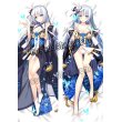 画像1: デート・ア・ライブ DATE A LIVE 誘宵美九風 12 ●等身大 抱き枕カバー (1)