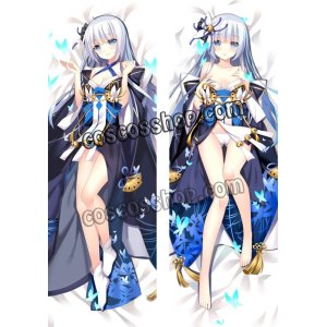 画像: デート・ア・ライブ DATE A LIVE 誘宵美九風 12 ●等身大 抱き枕カバー