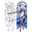 画像1: デート・ア・ライブ DATE A LIVE 誘宵美九風 11 ●等身大 抱き枕カバー (1)