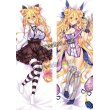 画像1: デート・ア・ライブ DATE A LIVE 星宮六喰風 04 ●等身大 抱き枕カバー (1)