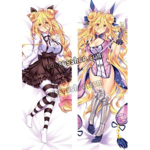 画像: デート・ア・ライブ DATE A LIVE 星宮六喰風 04 ●等身大 抱き枕カバー