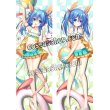 画像1: デート・ア・ライブ DATE A LIVE 氷芽川四糸乃風 04 ●等身大 抱き枕カバー (1)