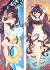 画像: プリンセスコネクト！Re:Dive キャル風 ●等身大 抱き枕カバー
