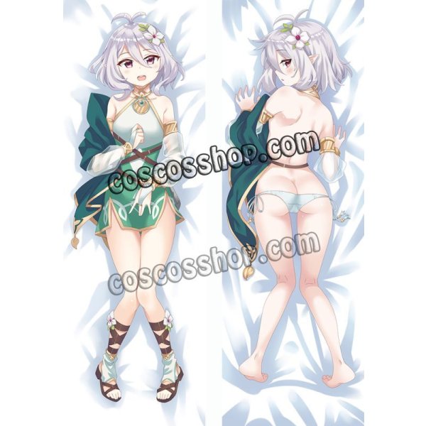 画像1: プリンセスコネクト！Re:Dive コッコロ風 ●等身大 抱き枕カバー (1)