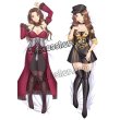 画像1: ファイアーエムブレム 紋章の謎風 03 ●等身大 抱き枕カバー (1)