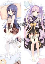 画像: プリンセスコネクト！Re:Dive キョウカ風 ●等身大 抱き枕カバー
