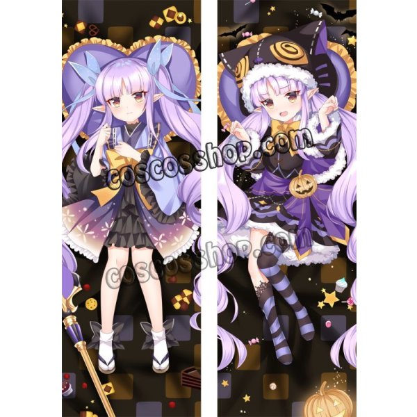 画像1: プリンセスコネクト！Re:Dive キョウカ風 02 ●等身大 抱き枕カバー (1)