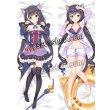 画像1: プリンセスコネクト！Re:Dive キャル風 04 ●等身大 抱き枕カバー (1)