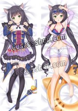 画像: プリンセスコネクト！Re:Dive キャル風 04 ●等身大 抱き枕カバー
