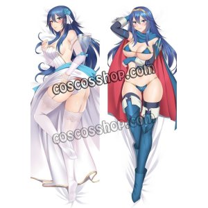 画像: ファイアーエムブレム 紋章の謎風 04 ●等身大 抱き枕カバー