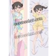 画像1: ヤマノススメ 倉上ひなた風 ●等身大 抱き枕カバー (1)
