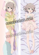 画像: ヤマノススメ 雪村あおい風 02 ●等身大 抱き枕カバー