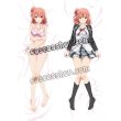 画像1: やはり俺の青春ラブコメはまちがっている。 由比ヶ浜結衣風 05 ●等身大 抱き枕カバー (1)