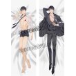 画像1: 恋とプロデューサー〜EVOL×LOVE〜 ゼン風 ●等身大 抱き枕カバー (1)