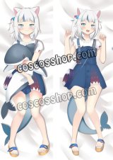 画像: 浸食!! 地球全域全おーしゃん 噶嗚·古拉風 05 ●等身大 抱き枕カバー