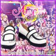 画像1: Love Live!ラブライブ！スクールアイドルフェスティバル風 ●コスプレ靴 ブーツ (1)