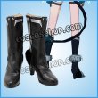 画像1: パニシング：グレイレイヴン Chang Yu風 ●コスプレ靴 ブーツ (1)