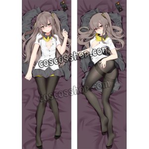 画像: 少女前線 Girls Frontline Florence風 ●等身大 抱き枕カバー