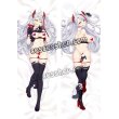 画像1: グランブルーファンタジー GRANBLUE FANTASY プリンツ・オイゲン風 06 ●等身大 抱き枕カバー (1)