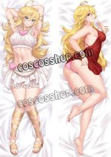 画像: パンティ&ストッキング アナーキー・パンティ風 ●等身大 抱き枕カバー